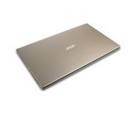 Acer V3-772G i5-4200M/8GB/1000 GTX760M FHD złoty - 187876 - zdjęcie 4